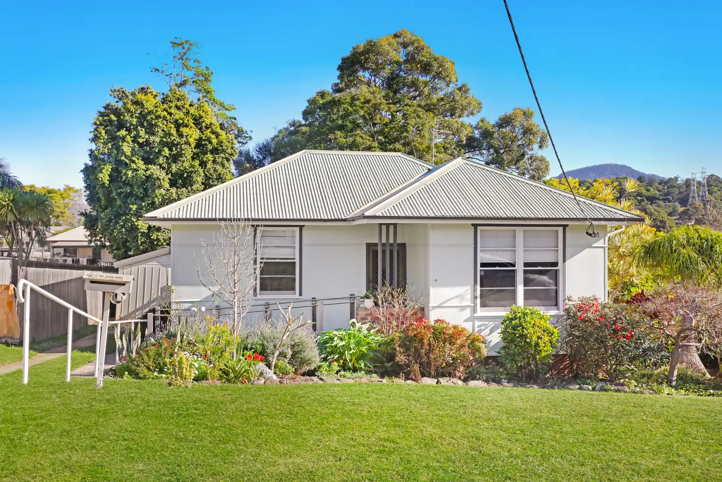 Main view of Homely house listing, 4 Carnarvon Street, Berkeley NSW 2506
