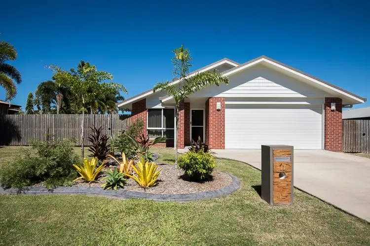 Second view of Homely house listing, 11 Kennedy Street, Walkerston QLD 4751