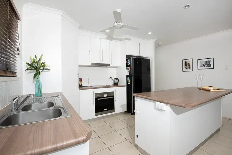 Fourth view of Homely house listing, 11 Kennedy Street, Walkerston QLD 4751