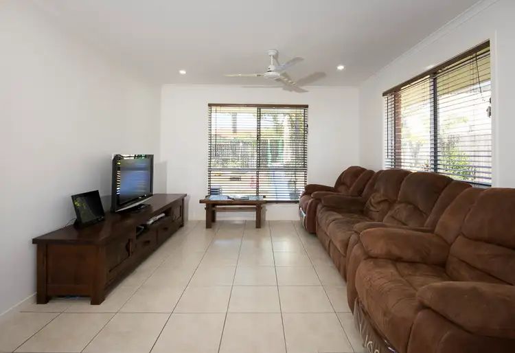 Fifth view of Homely house listing, 11 Kennedy Street, Walkerston QLD 4751
