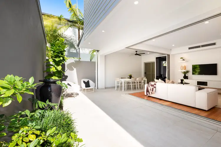 Third view of Homely house listing, 83 Charlton Street, Ascot QLD 4007