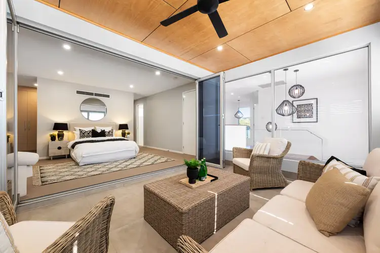Fourth view of Homely house listing, 83 Charlton Street, Ascot QLD 4007