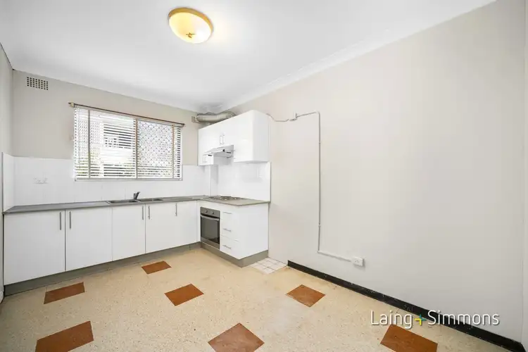 Fourth view of Homely unit listing, 3/11-13 Hall St, Auburn NSW 2144