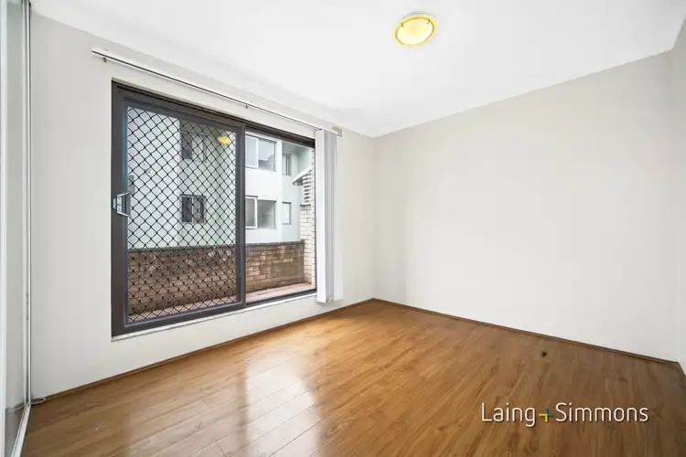 Sixth view of Homely unit listing, 3/11-13 Hall St, Auburn NSW 2144