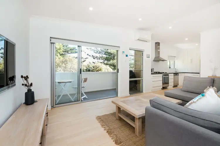 Fifth view of Homely apartment listing, 9/156 Broome Street, Cottesloe WA 6011