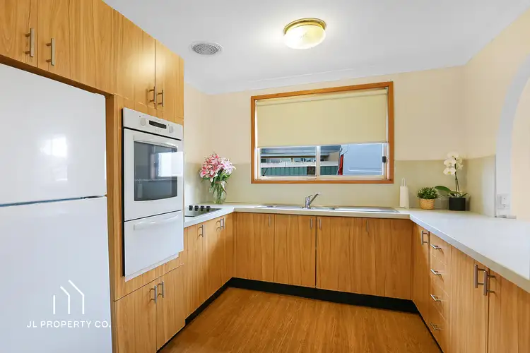 Second view of Homely villa listing, 4/4-8 Edward Street, Woy Woy NSW 2256