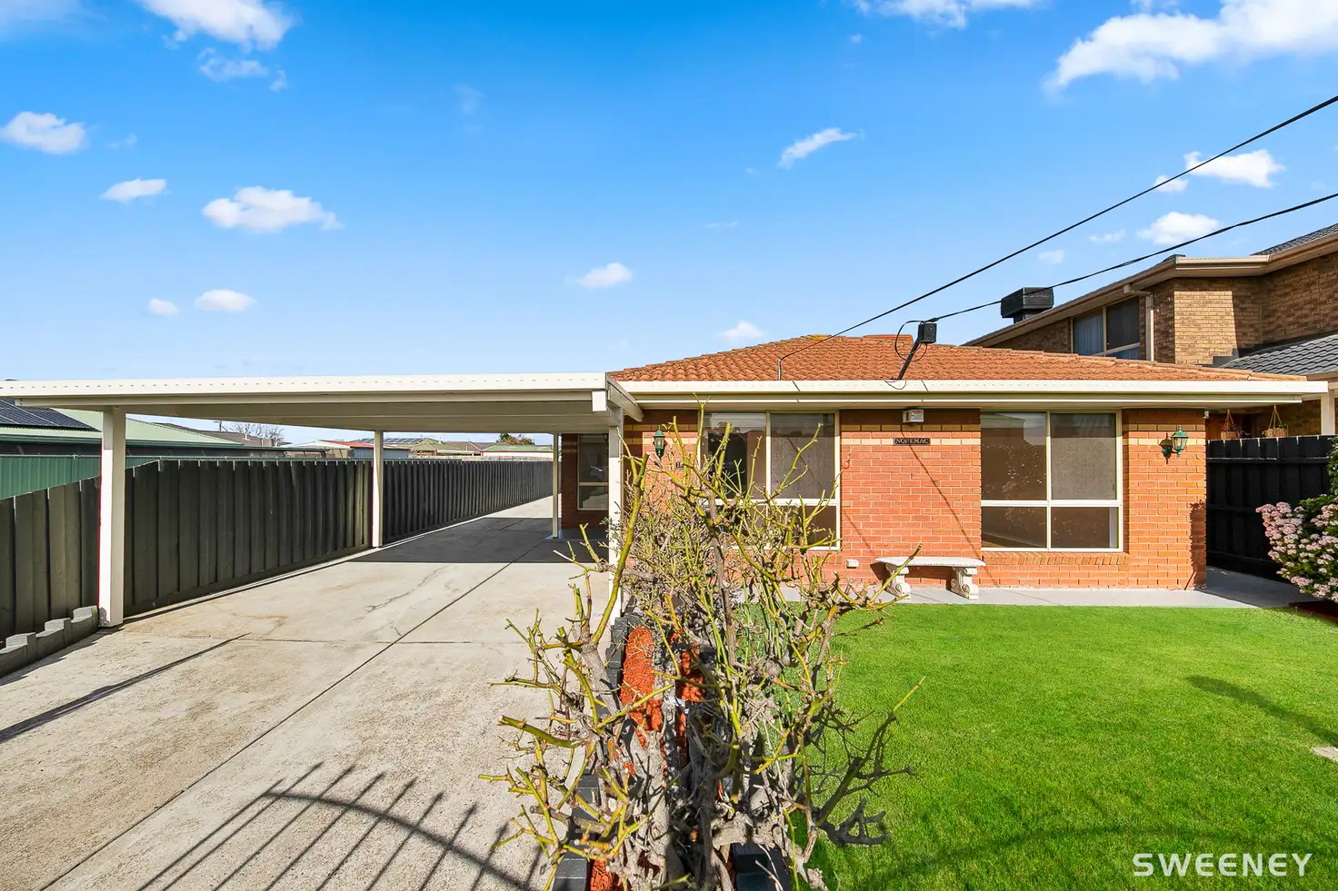 Main view of Homely house listing, 18 Macneil Drive, Altona Meadows VIC 3028