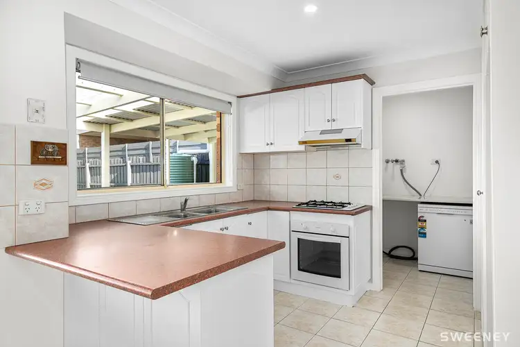 Third view of Homely house listing, 18 Macneil Drive, Altona Meadows VIC 3028