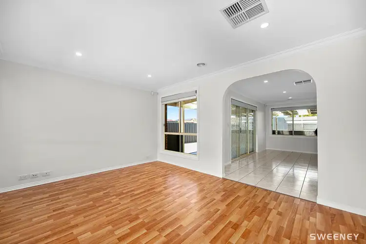 Fifth view of Homely house listing, 18 Macneil Drive, Altona Meadows VIC 3028
