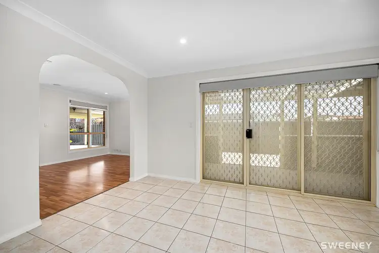 Sixth view of Homely house listing, 18 Macneil Drive, Altona Meadows VIC 3028