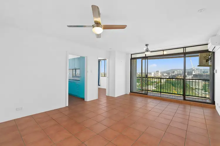 Second view of Homely apartment listing, 21/17 Ganges Street, West End QLD 4101