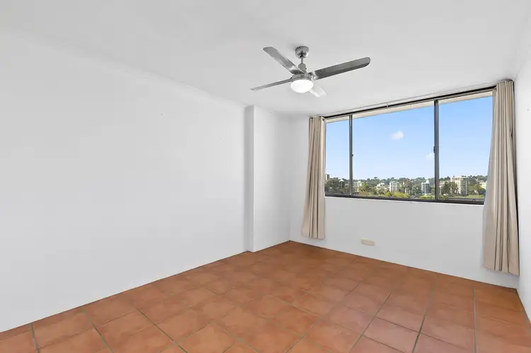 Third view of Homely apartment listing, 21/17 Ganges Street, West End QLD 4101