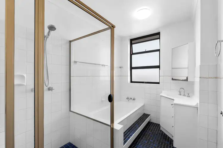 Fifth view of Homely apartment listing, 21/17 Ganges Street, West End QLD 4101