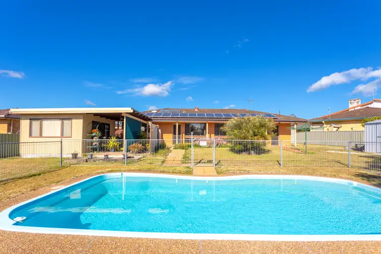 Main view of Homely house listing, 13 Tristania Crescent, Taree NSW 2430