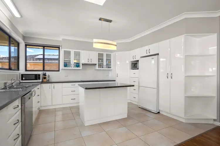 Second view of Homely house listing, 13 Tristania Crescent, Taree NSW 2430