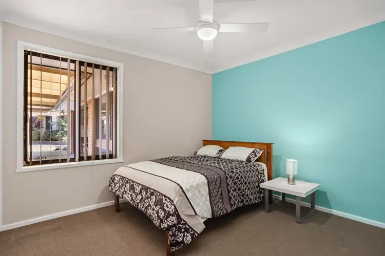 Sixth view of Homely house listing, 13 Tristania Crescent, Taree NSW 2430
