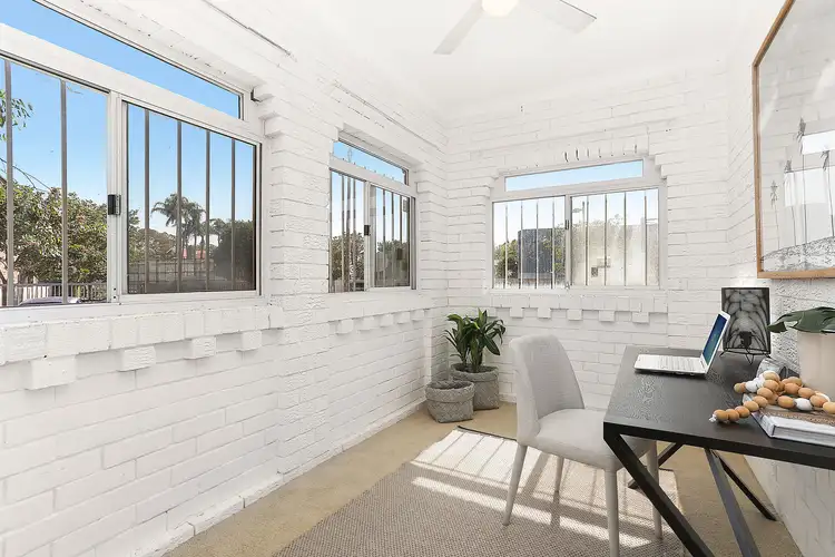 Third view of Homely apartment listing, 1/2 Iluka Street, Rose Bay NSW 2029