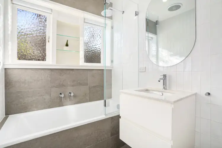 Fifth view of Homely apartment listing, 1/2 Iluka Street, Rose Bay NSW 2029