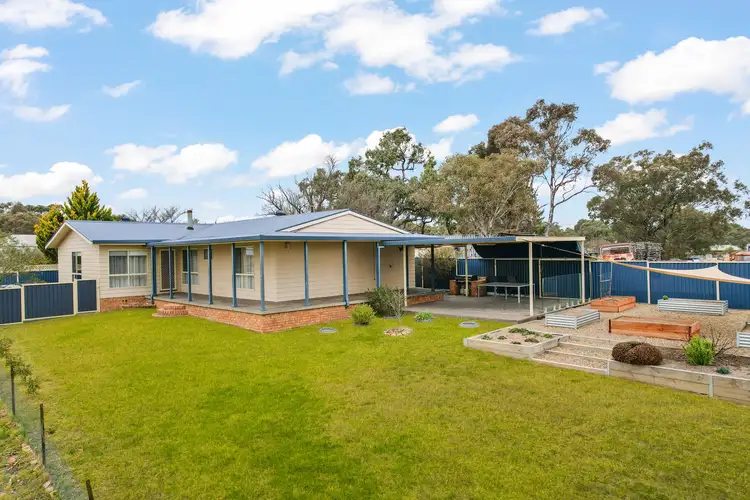 Main view of Homely house listing, 6 Diehms Lane, Rylstone NSW 2849
