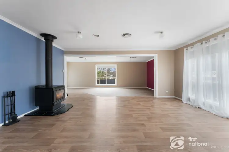 Second view of Homely house listing, 6 Diehms Lane, Rylstone NSW 2849