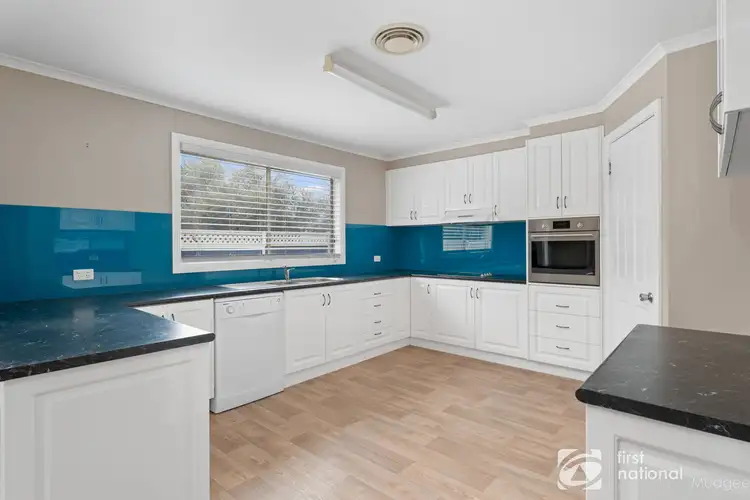 Third view of Homely house listing, 6 Diehms Lane, Rylstone NSW 2849