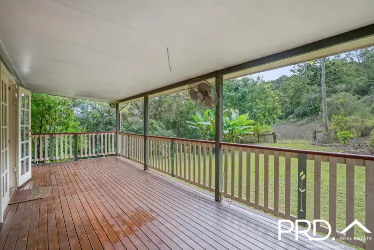 Second view of Homely house listing, 58 Nimbin Road, Lismore NSW 2480
