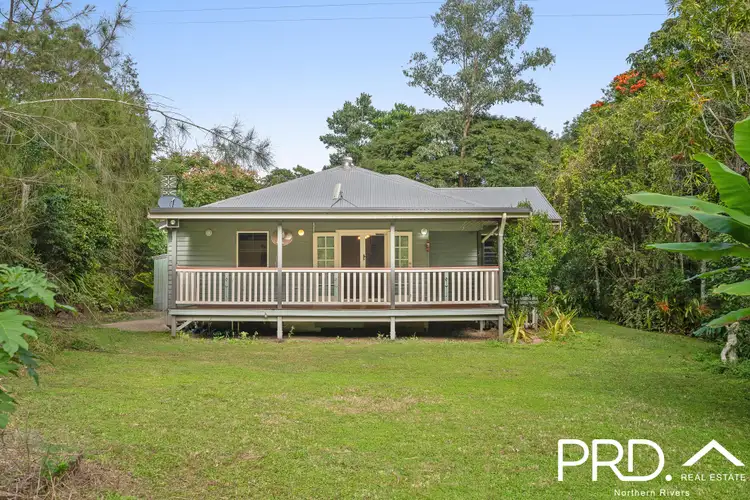 Fourth view of Homely house listing, 58 Nimbin Road, Lismore NSW 2480