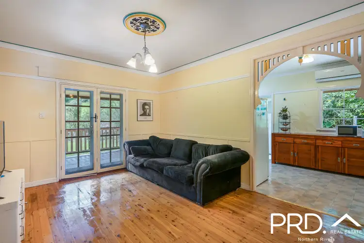 Fifth view of Homely house listing, 58 Nimbin Road, Lismore NSW 2480