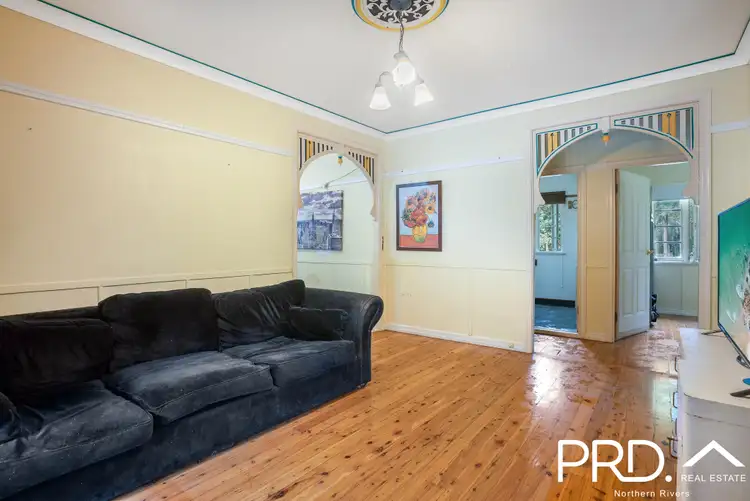 Sixth view of Homely house listing, 58 Nimbin Road, Lismore NSW 2480