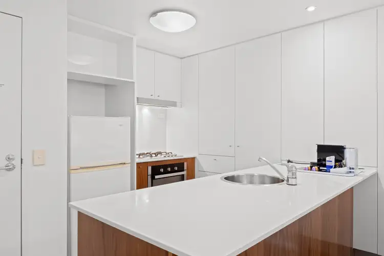 Sixth view of Homely apartment listing, 73/26 Felix Street, Brisbane City QLD 4000