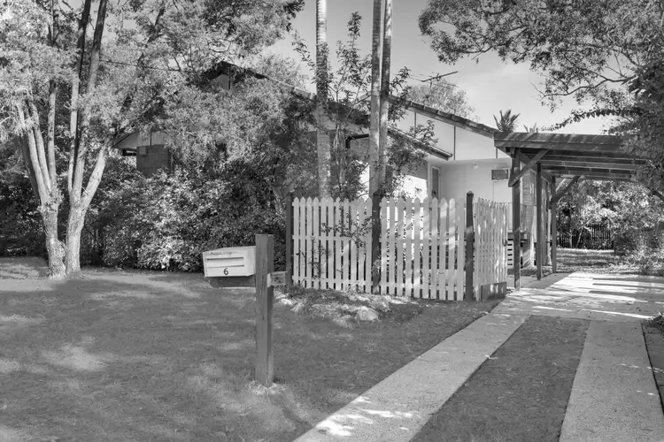 6 Ursula Street, Riverview QLD 4303