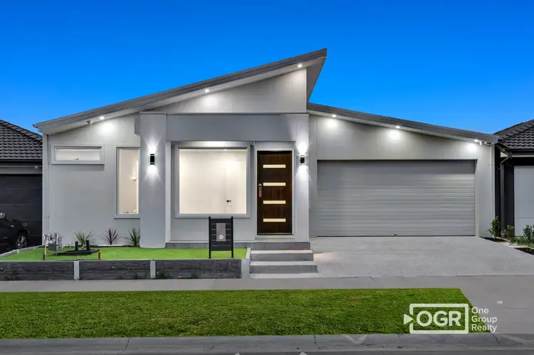19 Columbus Road, Kalkallo VIC 3064