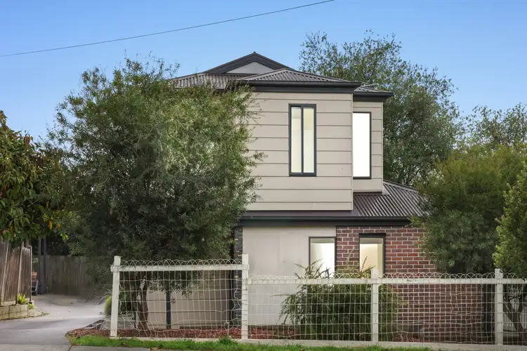 Main view of Homely townhouse listing, 4 Wilsons Lane, Lilydale VIC 3140