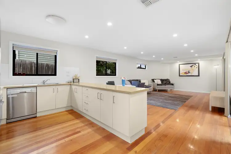 Fourth view of Homely townhouse listing, 4 Wilsons Lane, Lilydale VIC 3140