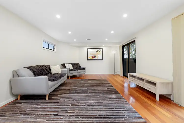 Fifth view of Homely townhouse listing, 4 Wilsons Lane, Lilydale VIC 3140