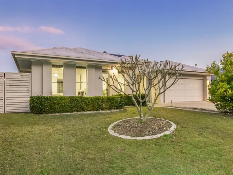 Second view of Homely house listing, 12 Jondaryan Street, Ormeau QLD 4208