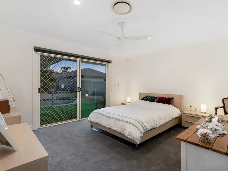 Fourth view of Homely house listing, 12 Jondaryan Street, Ormeau QLD 4208