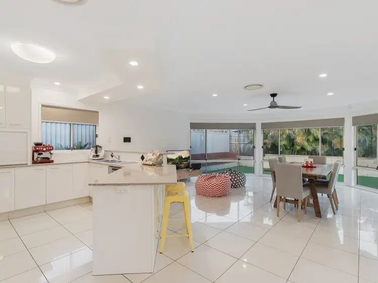 Sixth view of Homely house listing, 12 Jondaryan Street, Ormeau QLD 4208