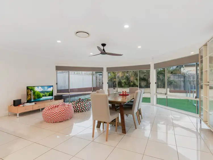 Seventh view of Homely house listing, 12 Jondaryan Street, Ormeau QLD 4208