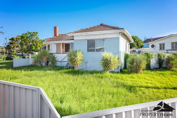 12 Cypress Street, Rangeway WA 6530