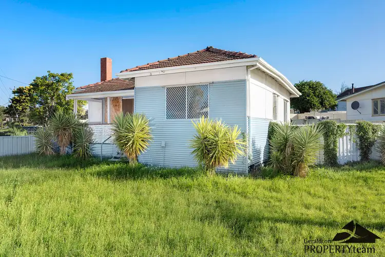 Second view of Homely house listing, 12 Cypress Street, Rangeway WA 6530