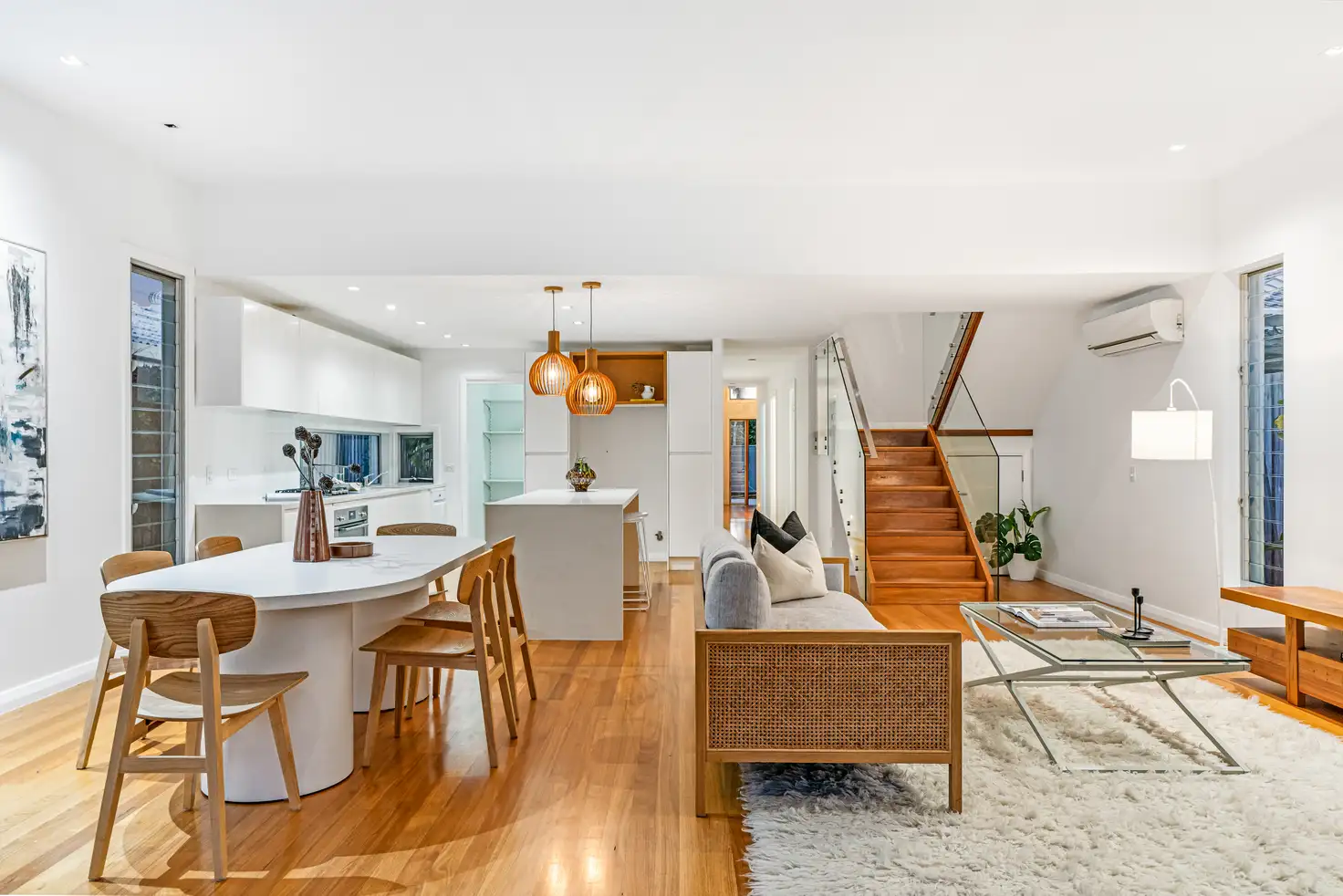 Main view of Homely house listing, 87 Chainey Avenue, Miami QLD 4220