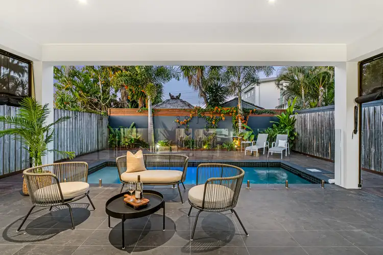 Second view of Homely house listing, 87 Chainey Avenue, Miami QLD 4220