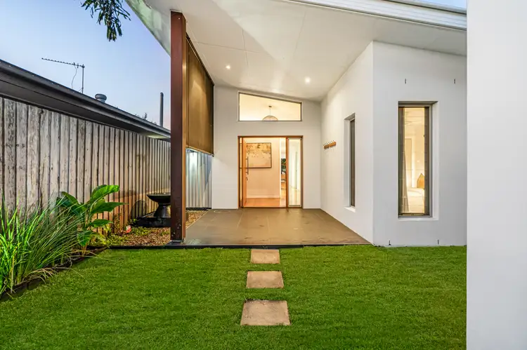 Fourth view of Homely house listing, 87 Chainey Avenue, Miami QLD 4220