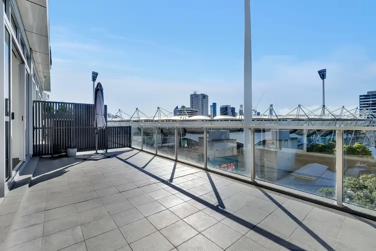 Main view of Homely apartment listing, 604/855 Stanley Street, Woolloongabba QLD 4102