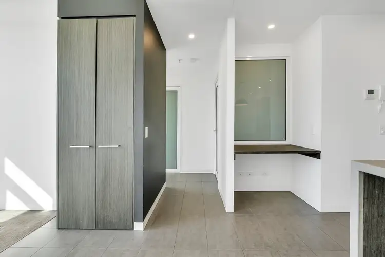 Fourth view of Homely apartment listing, 604/855 Stanley Street, Woolloongabba QLD 4102