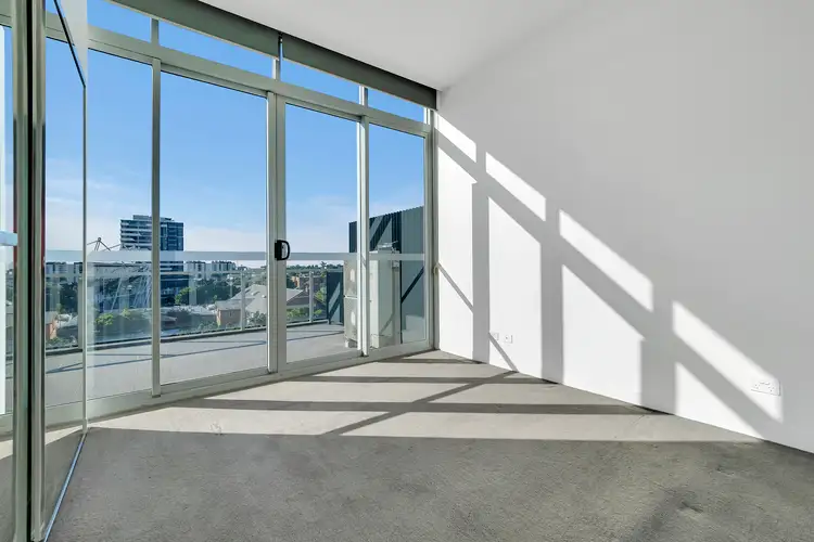 Sixth view of Homely apartment listing, 604/855 Stanley Street, Woolloongabba QLD 4102