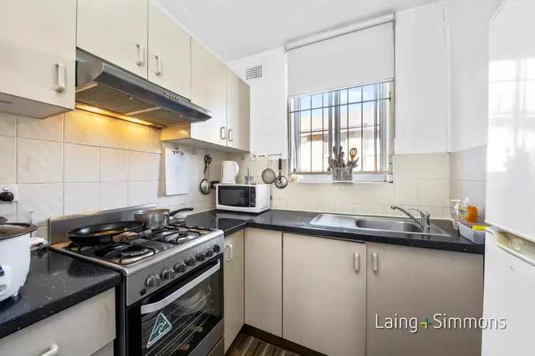 Third view of Homely unit listing, 5/37 Dartbrook Rd, Auburn NSW 2144