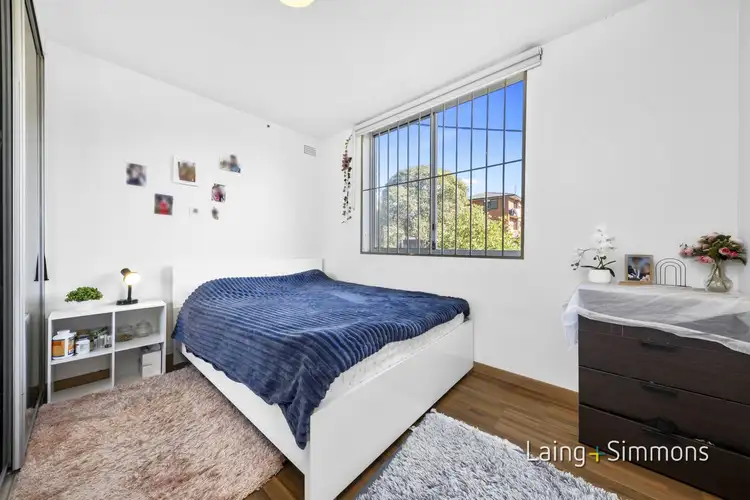Fourth view of Homely unit listing, 5/37 Dartbrook Rd, Auburn NSW 2144