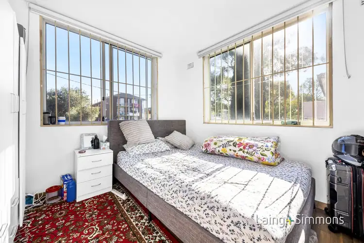 Sixth view of Homely unit listing, 5/37 Dartbrook Rd, Auburn NSW 2144